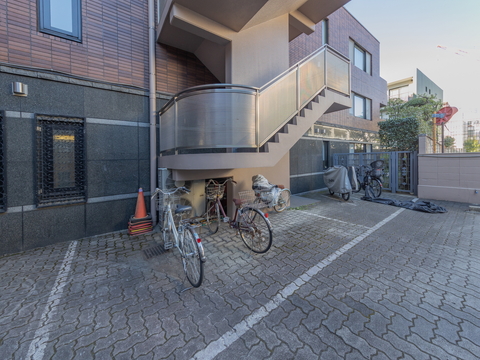 グランエクレール白金の写真 19枚目