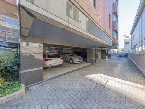 グランエクレール白金の写真 20枚目