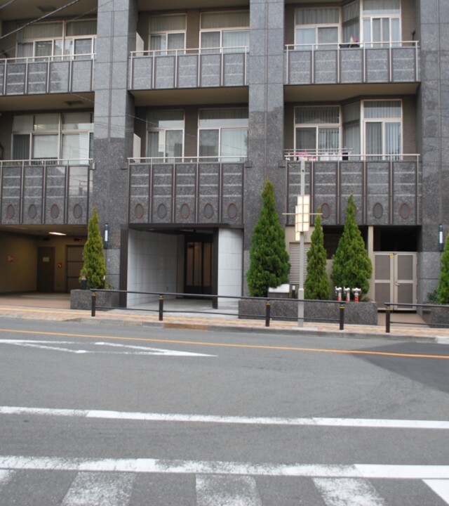 ハイセレサ奥沢シティタワーの写真 3枚目