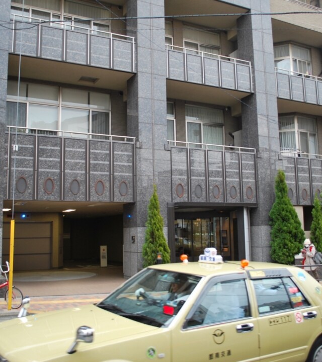 ハイセレサ奥沢シティタワーの写真 7枚目