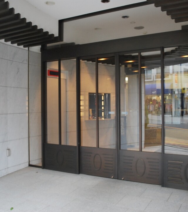 ハイセレサ奥沢シティタワーの写真 10枚目