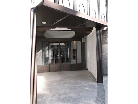 ハイセレサ奥沢シティタワーの写真 12枚目