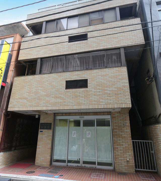 パークハイツ日本橋の写真 3枚目