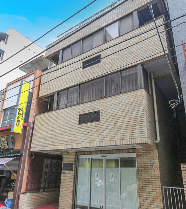 パークハイツ日本橋の写真 6枚目