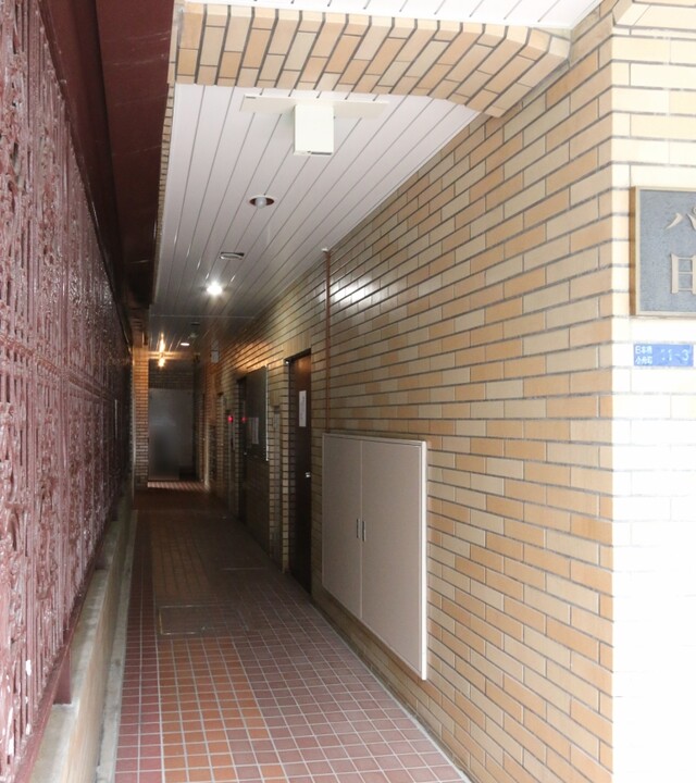 パークハイツ日本橋の写真 7枚目