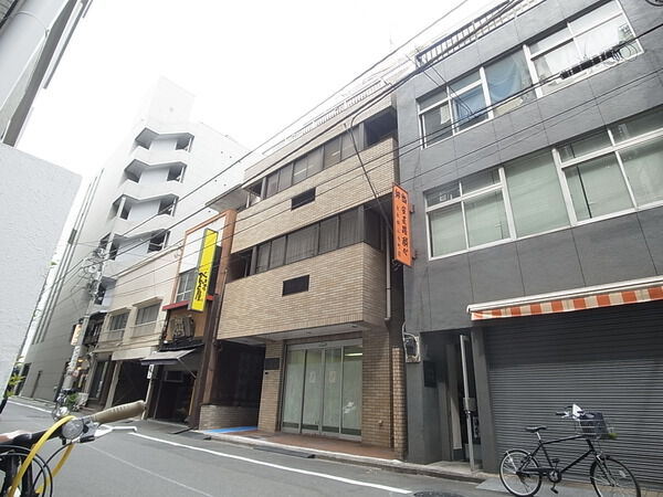 パークハイツ日本橋の写真 4枚目