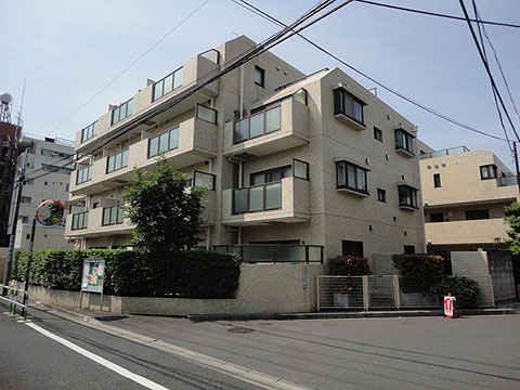 ライオンズマンション千石の写真 11枚目