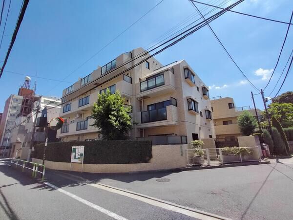 ライオンズマンション千石の写真 4枚目