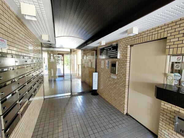 ライオンズマンション千石の写真 6枚目