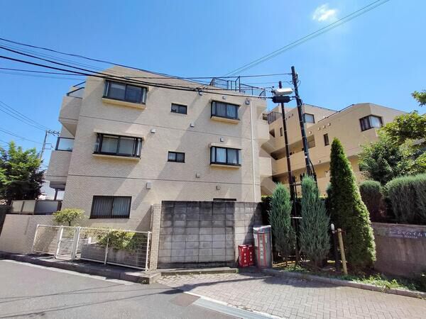 ライオンズマンション千石の写真 7枚目