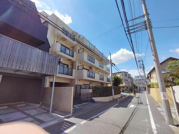 ライオンズマンション千石の写真 10枚目