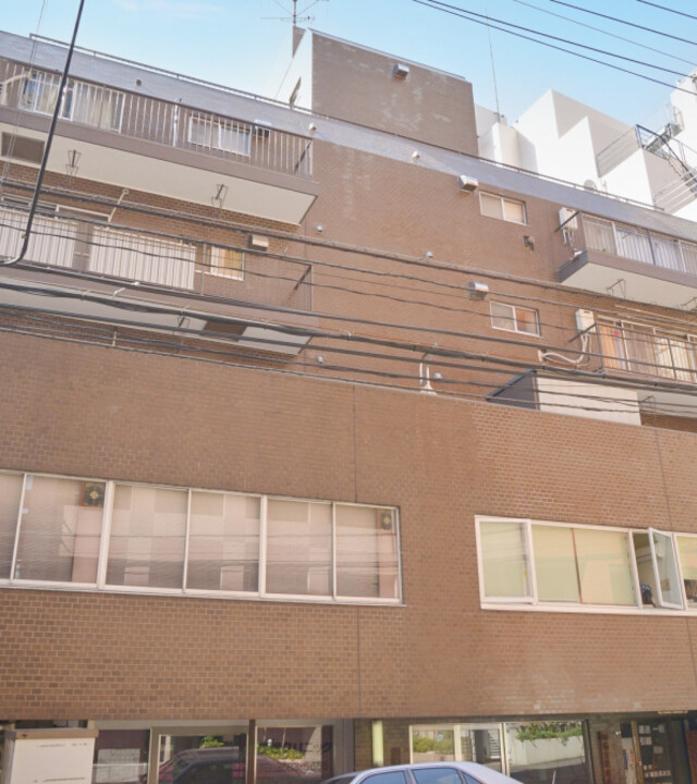 赤坂南部坂ハイツの写真 3枚目