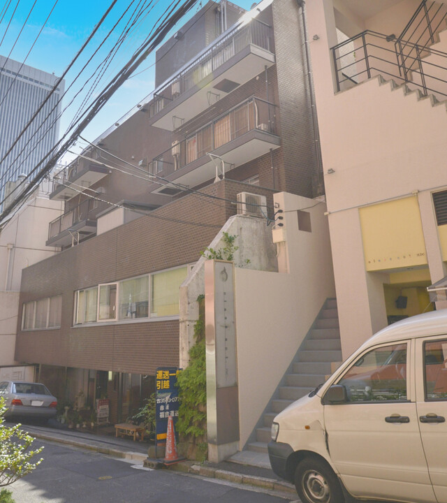 赤坂南部坂ハイツの写真 6枚目