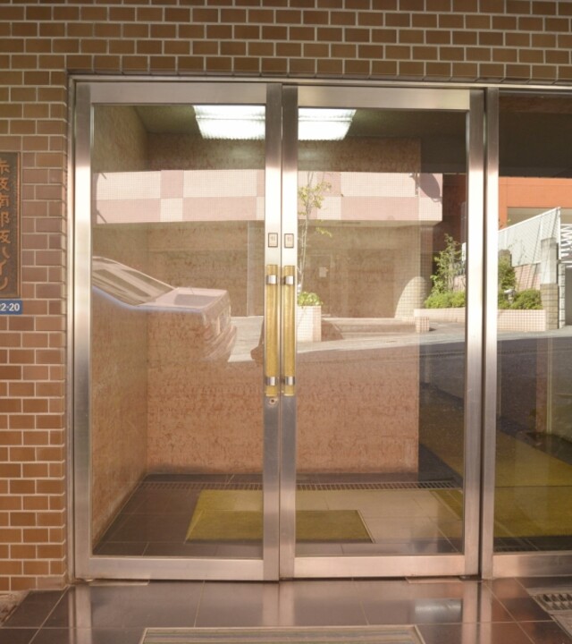 赤坂南部坂ハイツの写真 7枚目