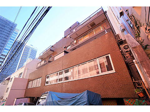 赤坂南部坂ハイツの写真 12枚目