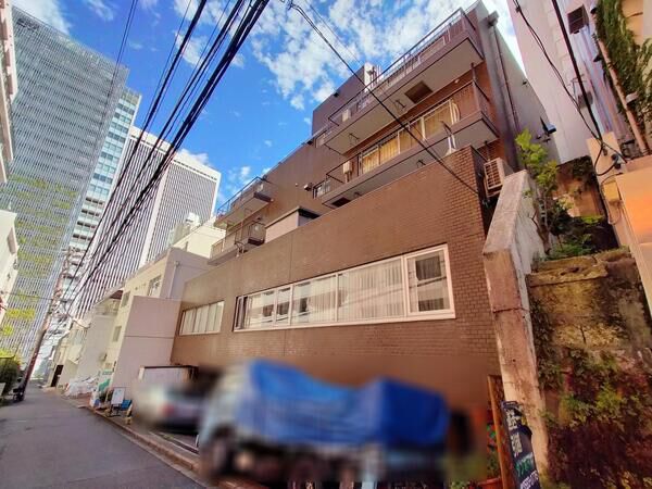 赤坂南部坂ハイツの写真 4枚目