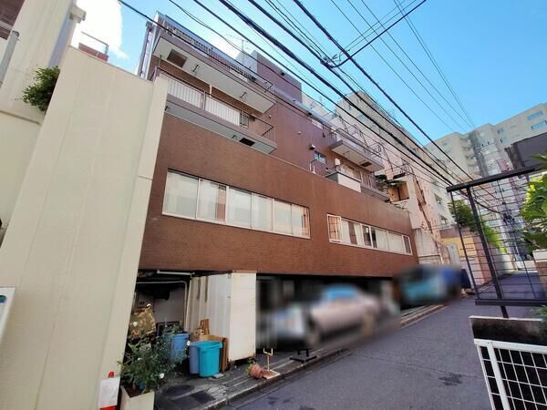 赤坂南部坂ハイツの写真 5枚目