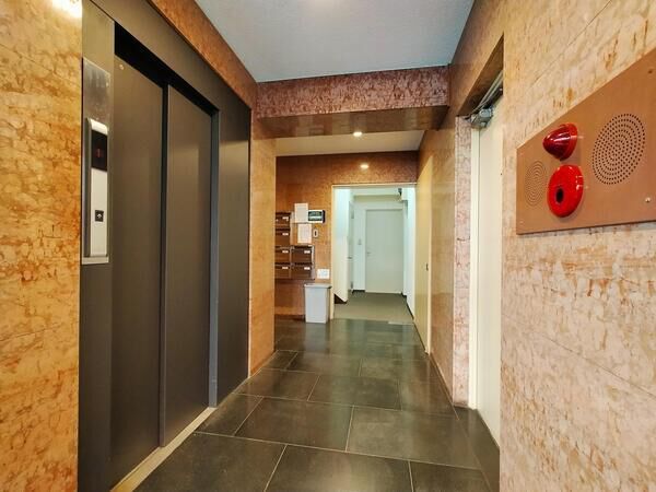 赤坂南部坂ハイツの写真 9枚目