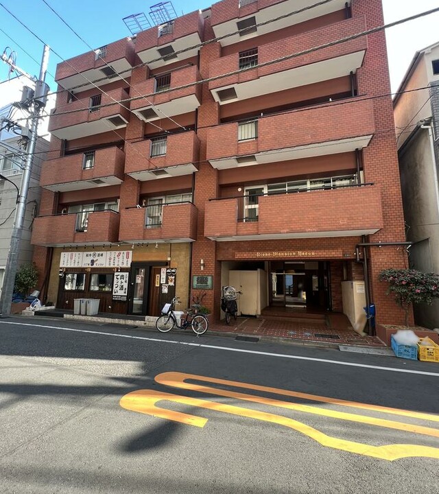 ライオンズマンション八重洲の写真 4枚目