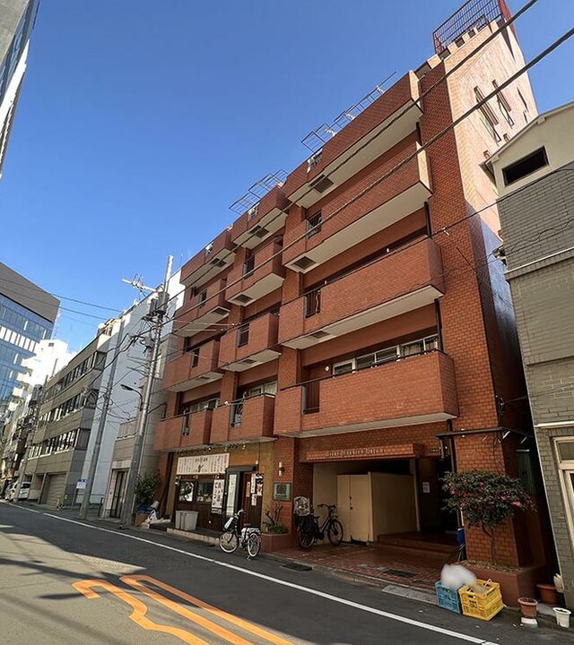 ライオンズマンション八重洲の写真 5枚目