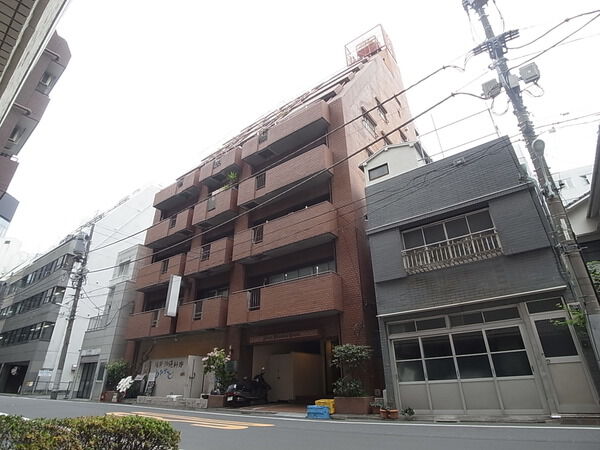 ライオンズマンション八重洲の写真 3枚目