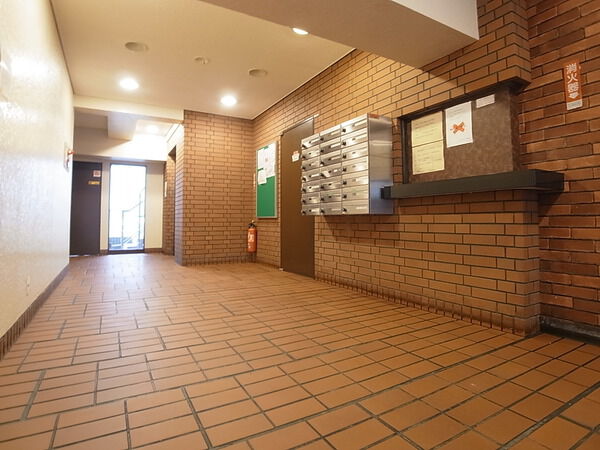 ライオンズマンション八重洲の写真 6枚目