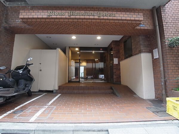 ライオンズマンション八重洲の写真 7枚目