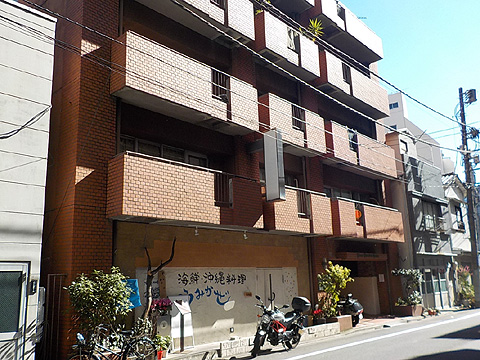 ライオンズマンション八重洲の写真 11枚目