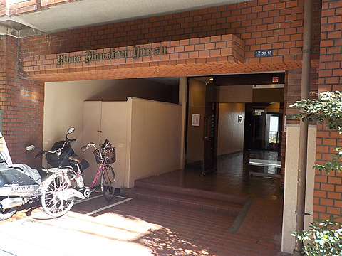 ライオンズマンション八重洲の写真 13枚目