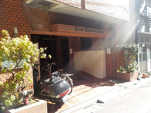 ライオンズマンション八重洲の写真 14枚目