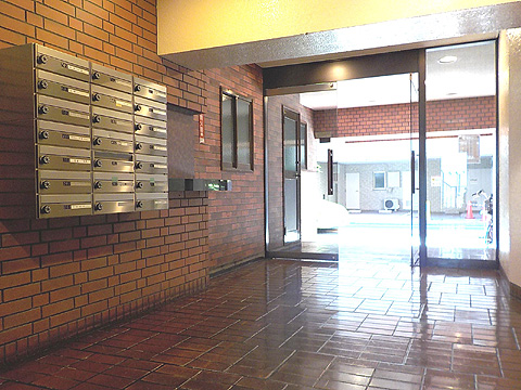 ライオンズマンション八重洲の写真 15枚目