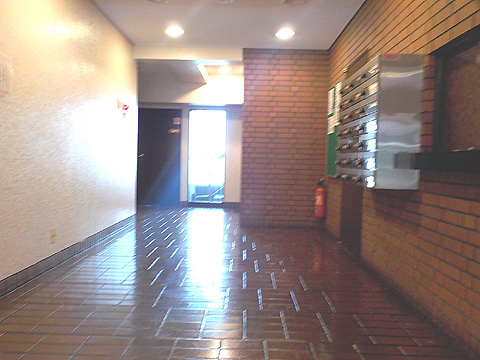 ライオンズマンション八重洲の写真 16枚目