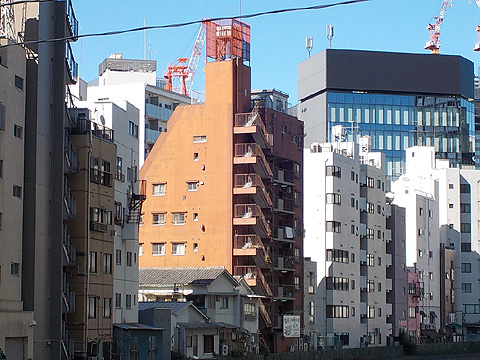 ライオンズマンション八重洲の写真 17枚目