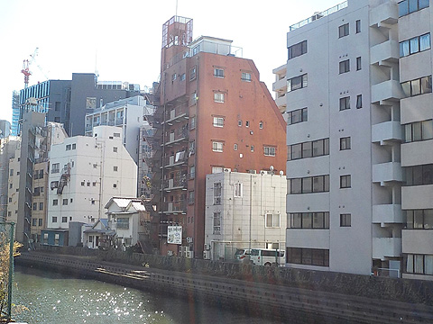 ライオンズマンション八重洲の写真 18枚目