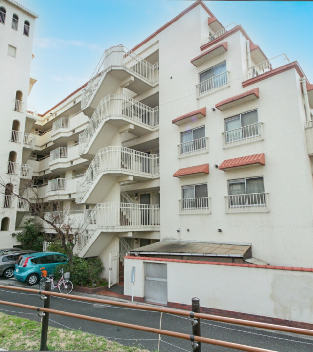 玉川ガーデンハイツの写真 7枚目