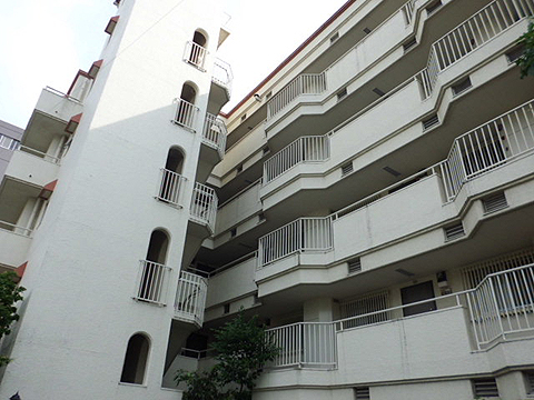 玉川ガーデンハイツの写真 13枚目