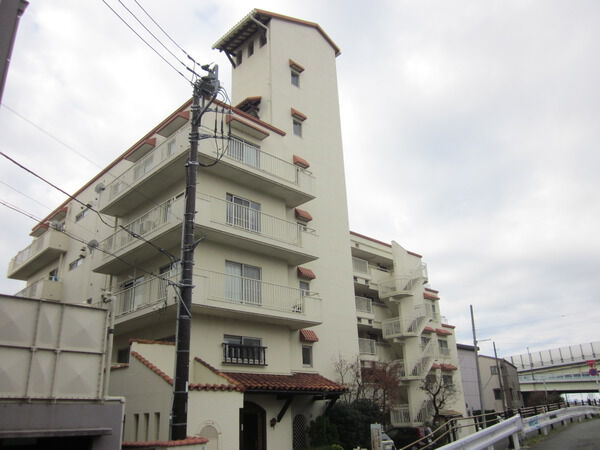 玉川ガーデンハイツの写真 9枚目