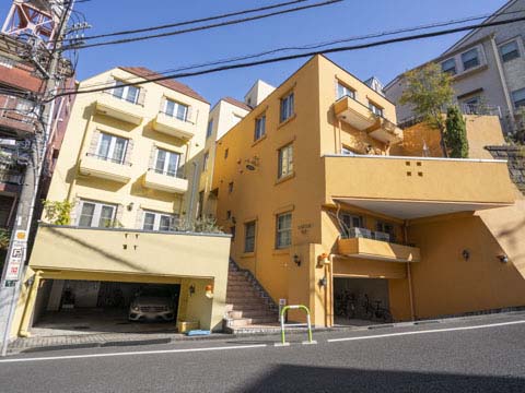 セボン西片の写真 14枚目