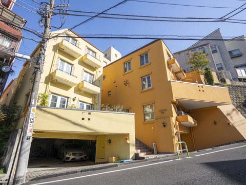 セボン西片の写真 15枚目