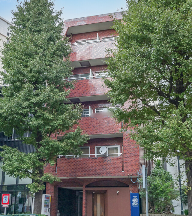 セントヒルズ目白台の写真 3枚目