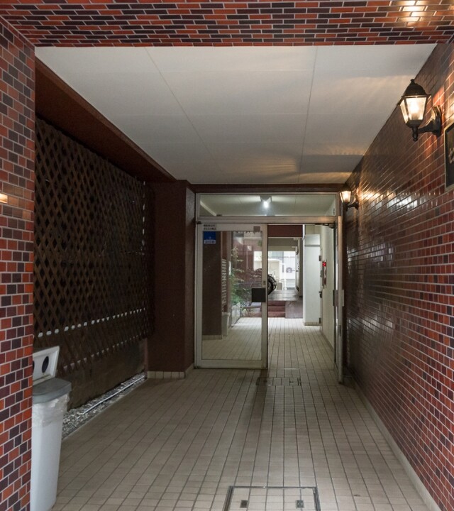 セントヒルズ目白台の写真 4枚目