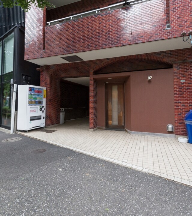 セントヒルズ目白台の写真 5枚目