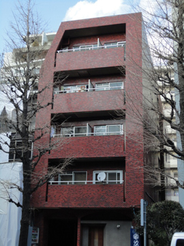 セントヒルズ目白台の写真 6枚目