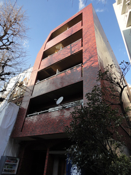 セントヒルズ目白台の写真 7枚目