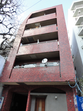 セントヒルズ目白台の写真 8枚目