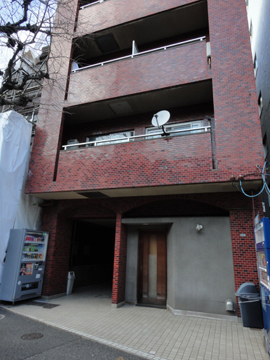 セントヒルズ目白台の写真 9枚目