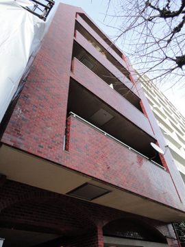 セントヒルズ目白台の写真 10枚目