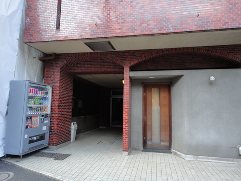 セントヒルズ目白台の写真 11枚目