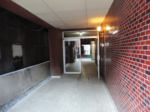 セントヒルズ目白台の写真 12枚目