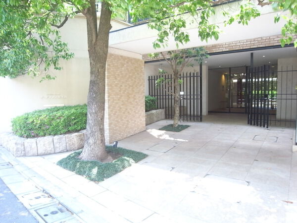 ザグランツ等々力の写真 4枚目